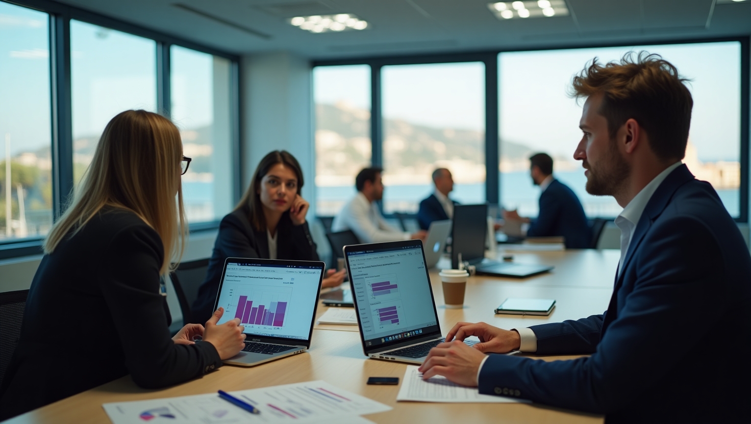 Conseil et accompagnement